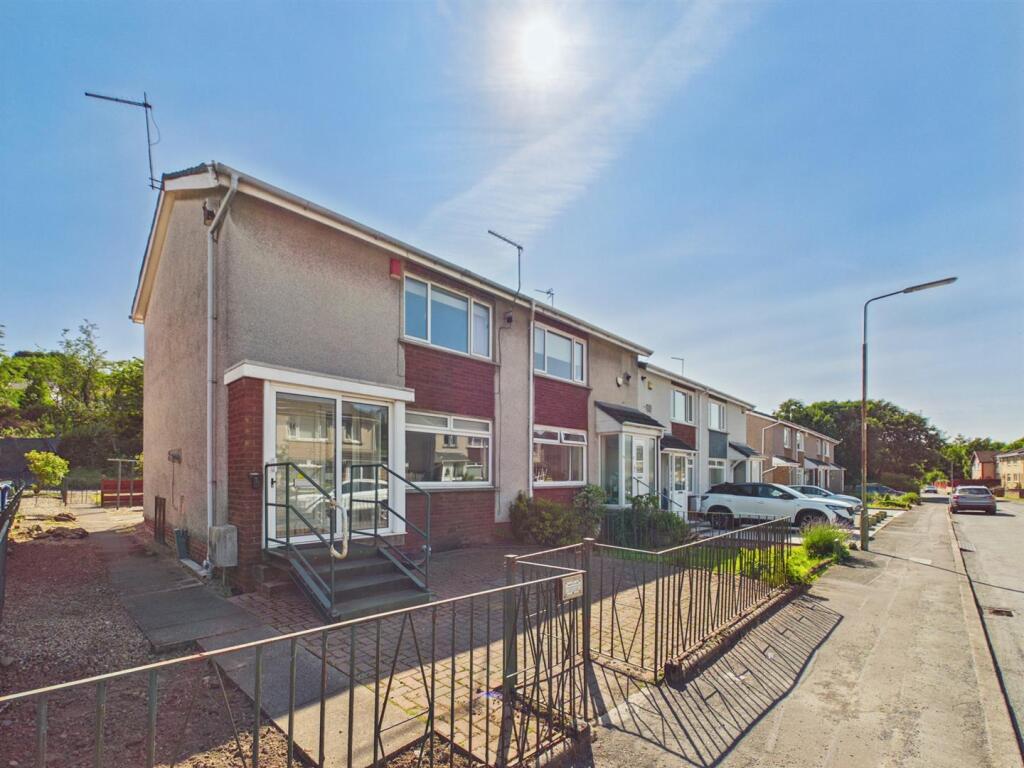 Main image of property: Almond Road, Bearsden