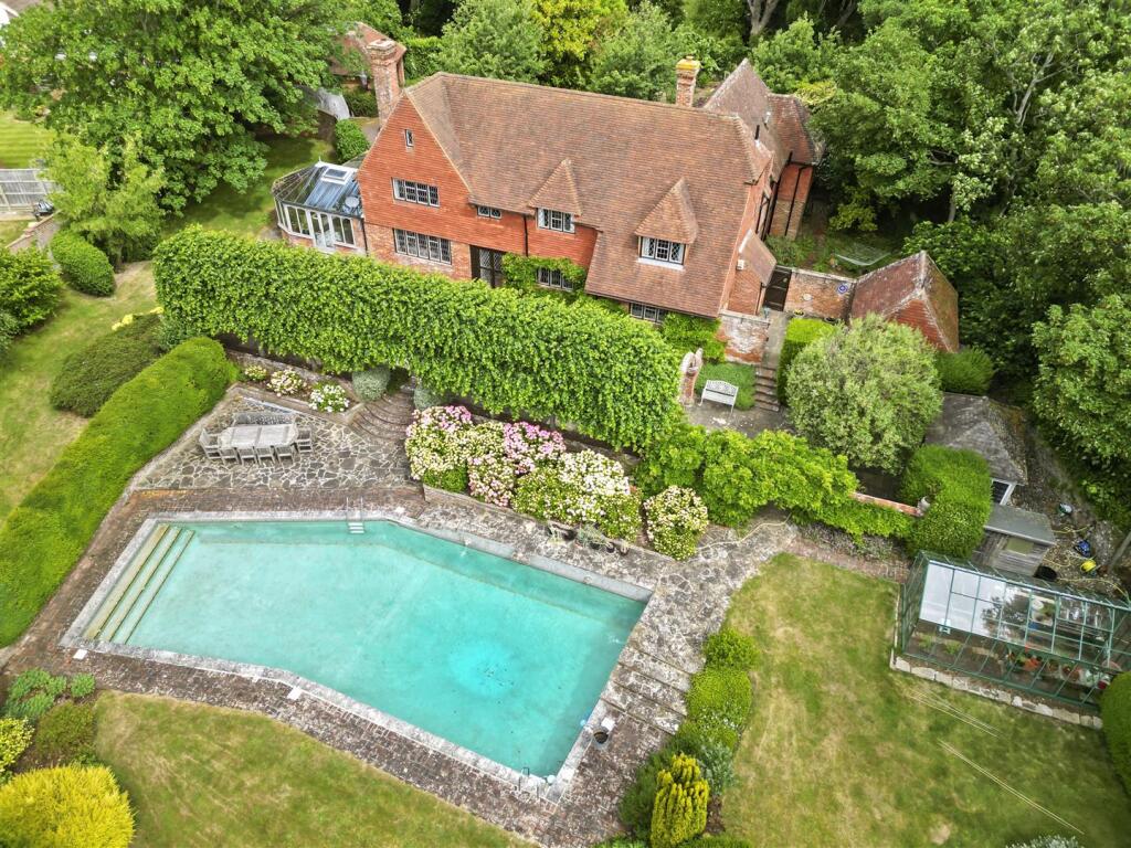 Main image of property: Firle Road, Seaford