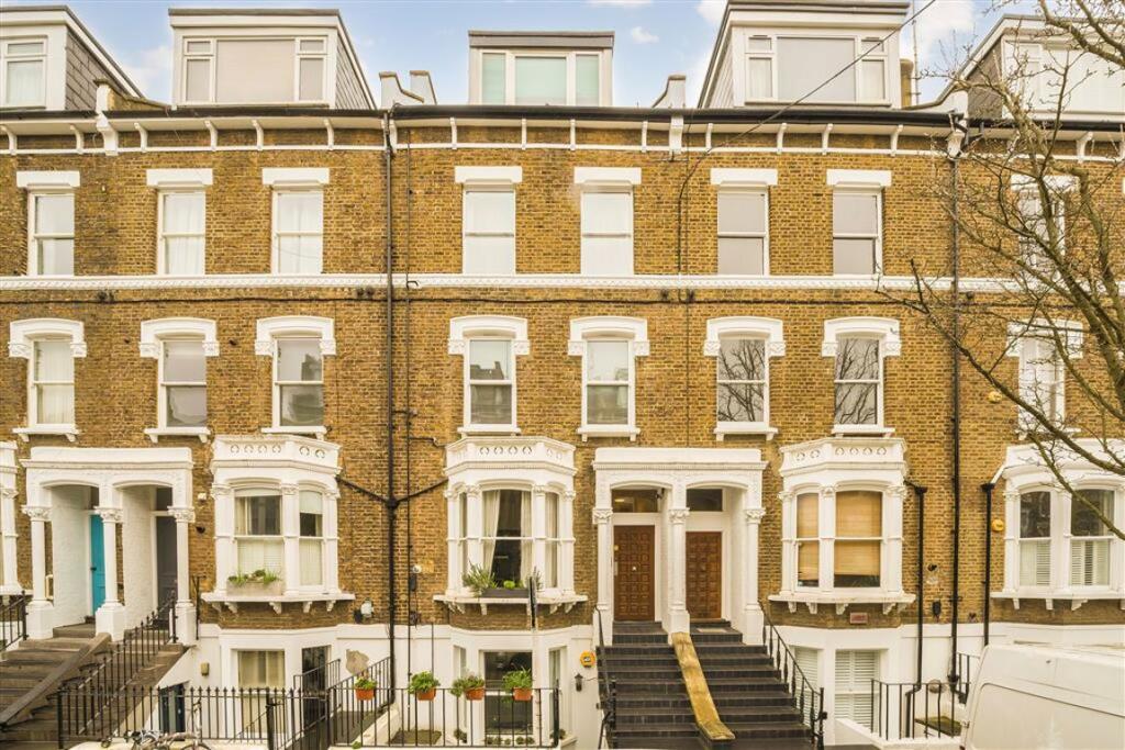 Main image of property: Gratton Road, Brook Green