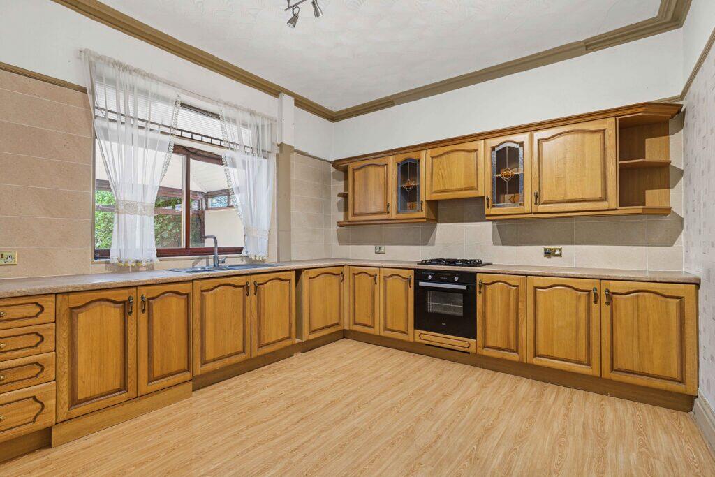 House in Warrington - More