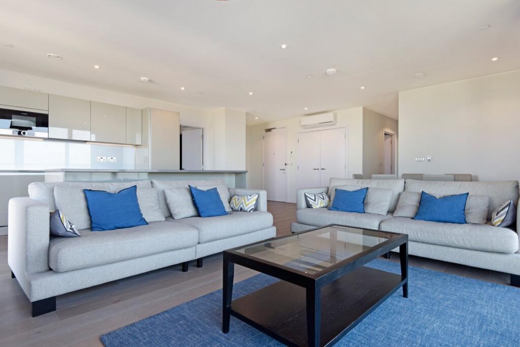 Main image of property: St. Gabriel Walk, 
Borough, SE1