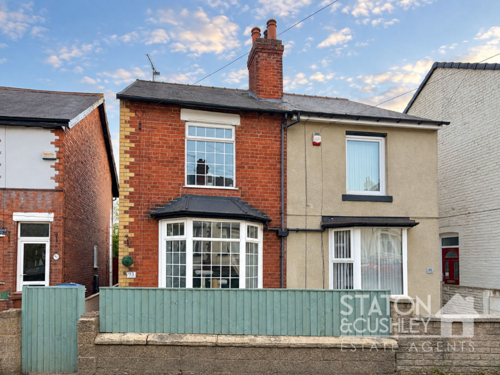 House in Nottingham