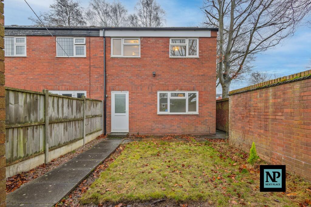 Additional image 19 of Carlcroft, Wilnecote, B77