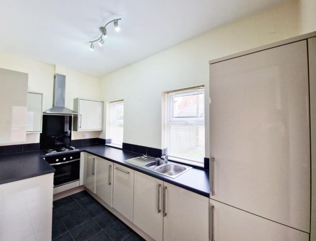 Gorsey Road, Nottingham NG3 4JL photo 4
