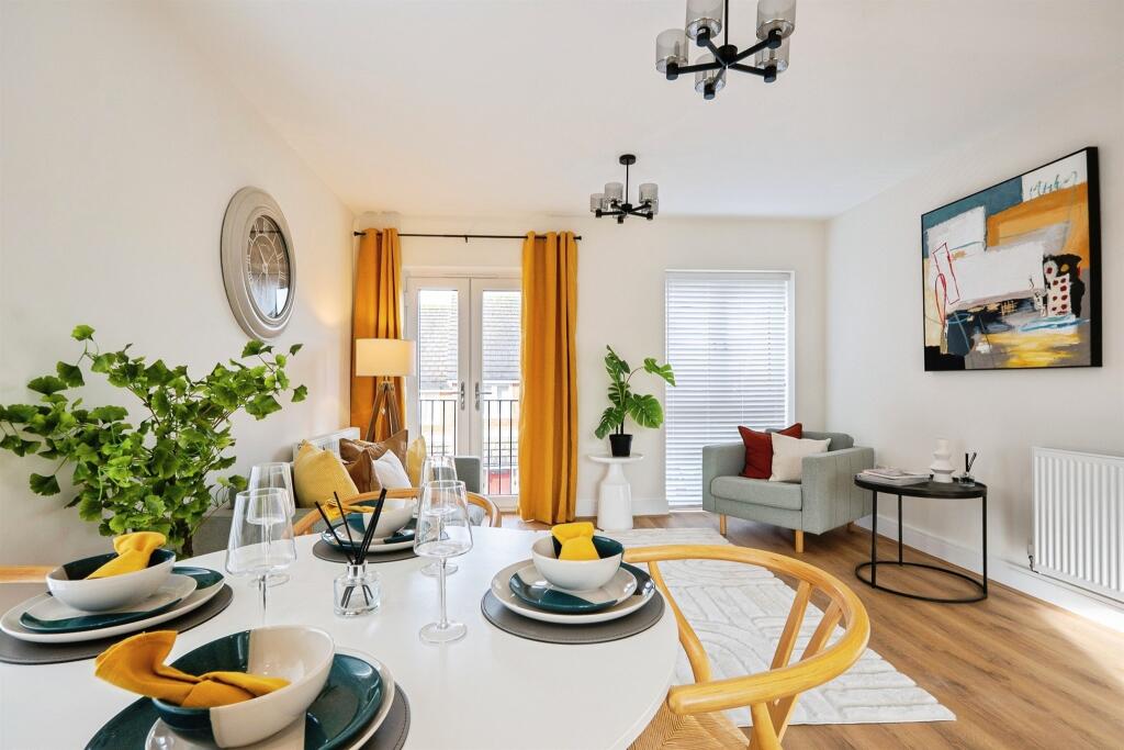 Main image of property: Arras Way, Folkestone