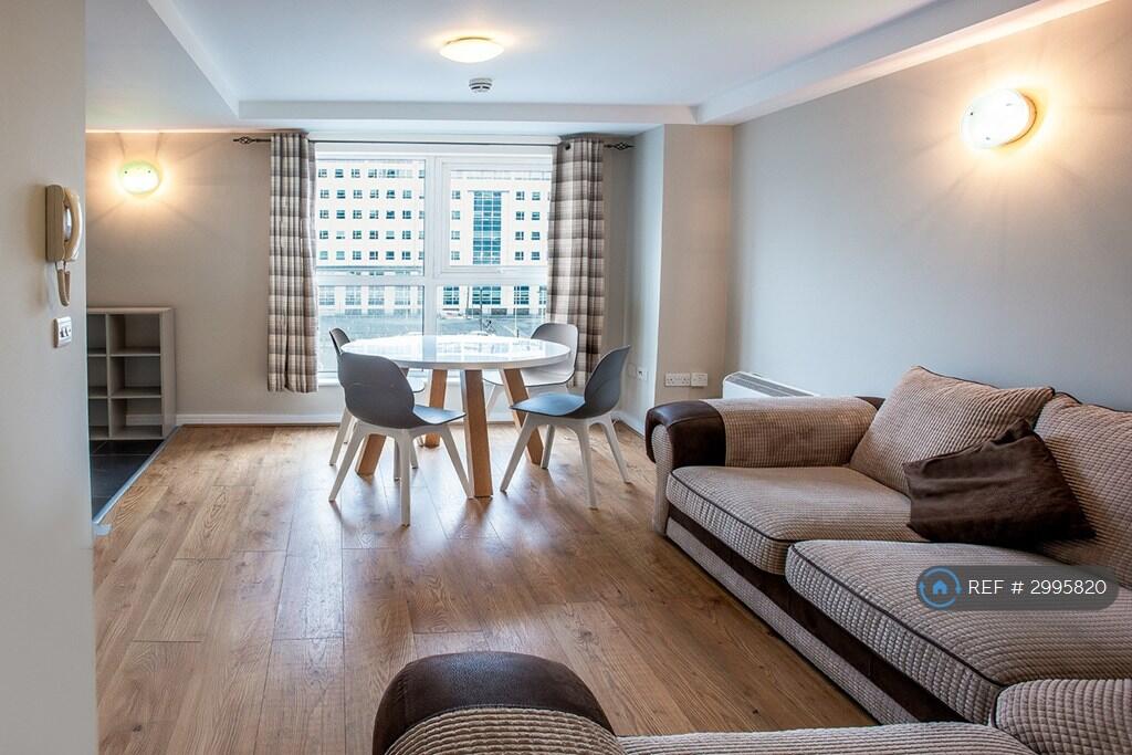 Main image of property: The Bayley, Salford, M3