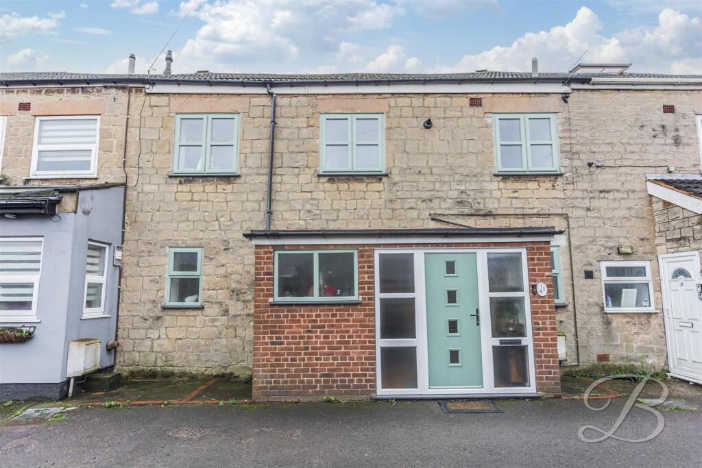 Main image of property: Park Hall Road, Mansfield Woodhouse, Mansfield