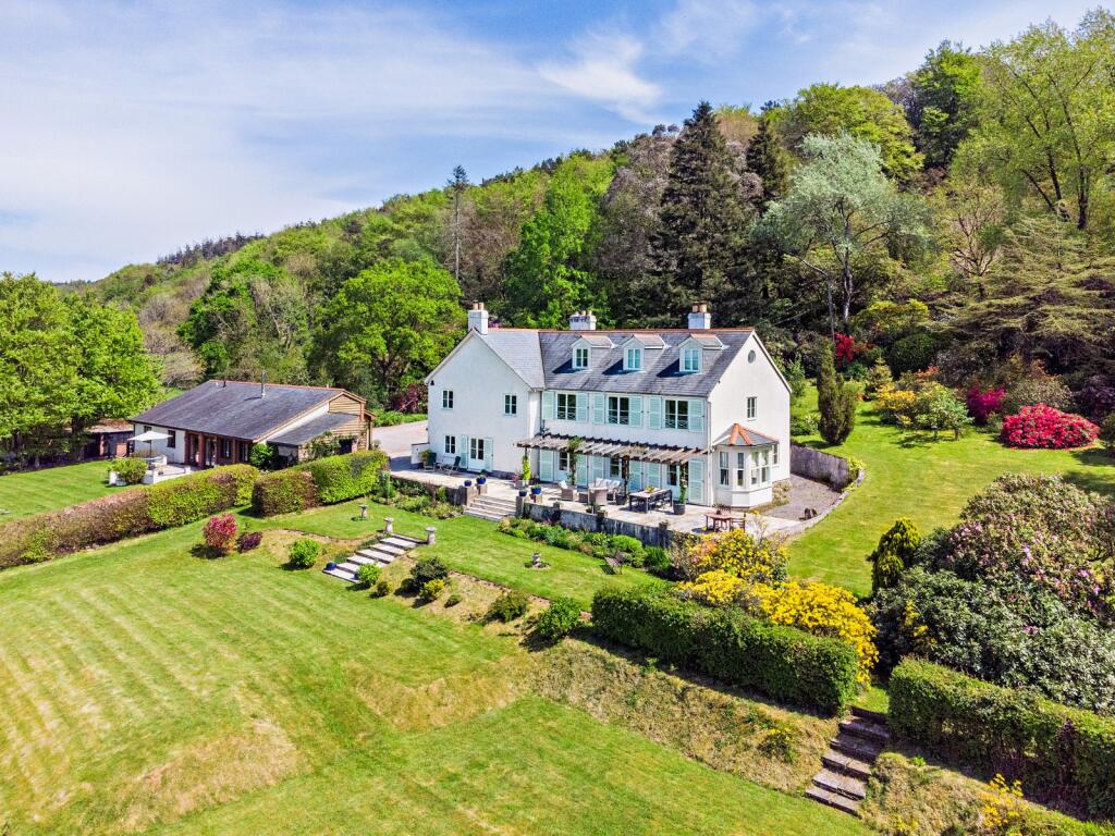 Main image of property: Ottery St. Mary, Devon