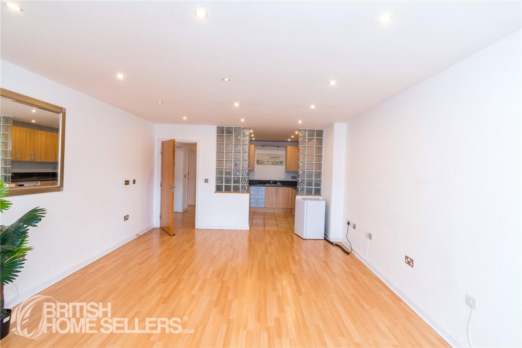 Apartment in Southampton, Old Town, St Mary's - View 5
