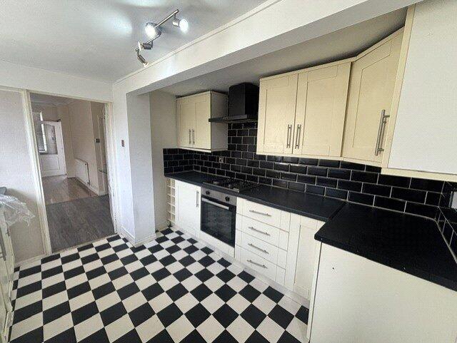 Parton Street, Hartlepool, TS24 – pohled 4
