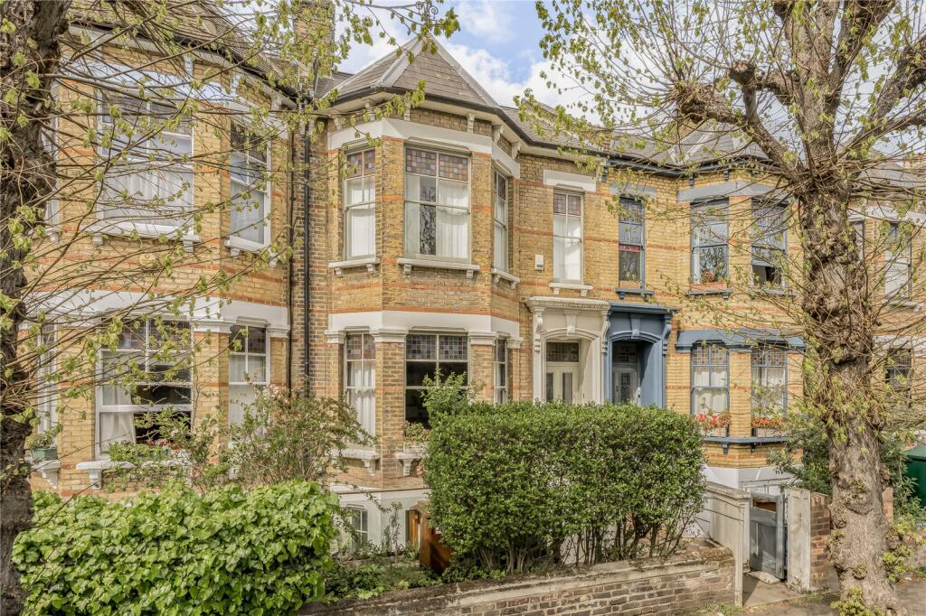 Main image of property: Newick Road, London, E5