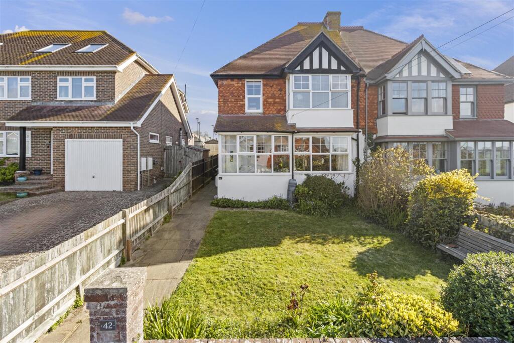 Main image of property: Kedale Road, Seaford
