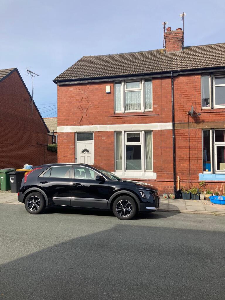 Main image of property: Newton Road, Hoylake, Wirral