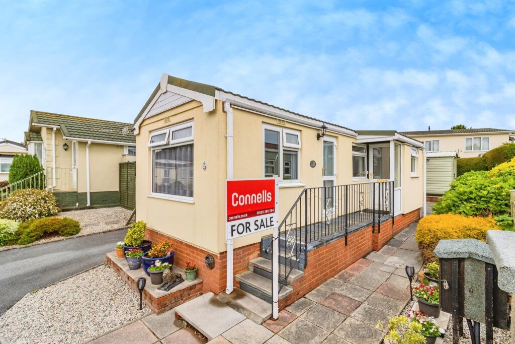Main image of property: Totnes Road, Abbotskerswell, Newton Abbot