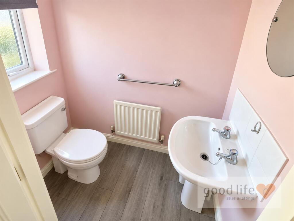 House in Sunderland - View 5