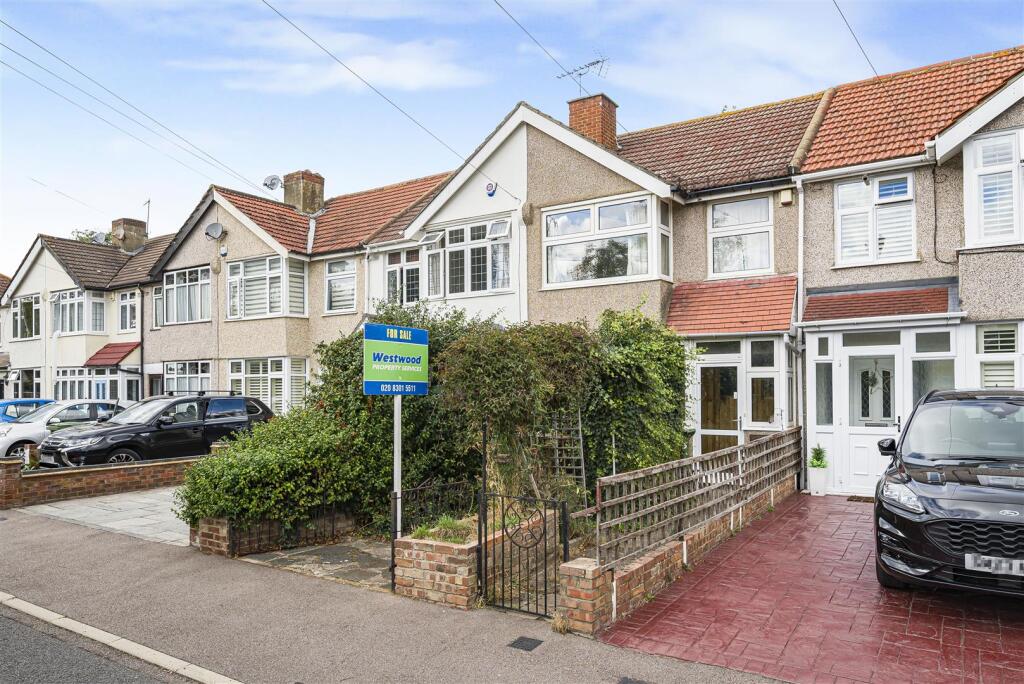 Main image of property: Longmeadow Road, Sidcup, DA15 8BH
