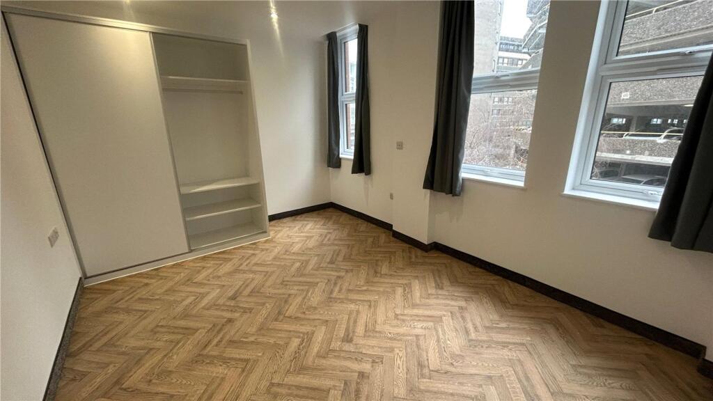 Apartment in Leicester - View 3