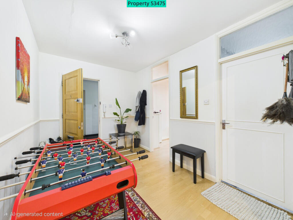 Apartment in London - View 5