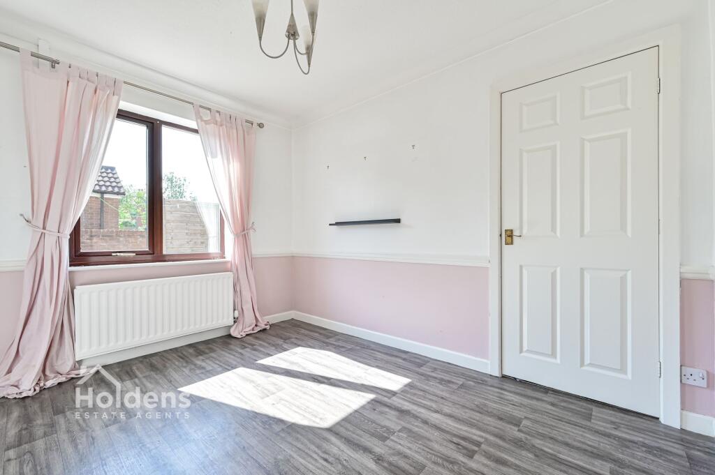 Calder Avenue, Longridge, PR3 - More