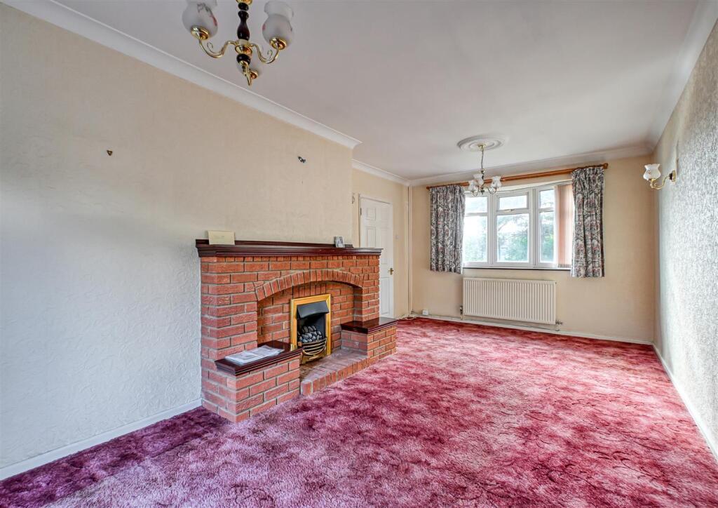 House in Bridgnorth, Shropshire - More