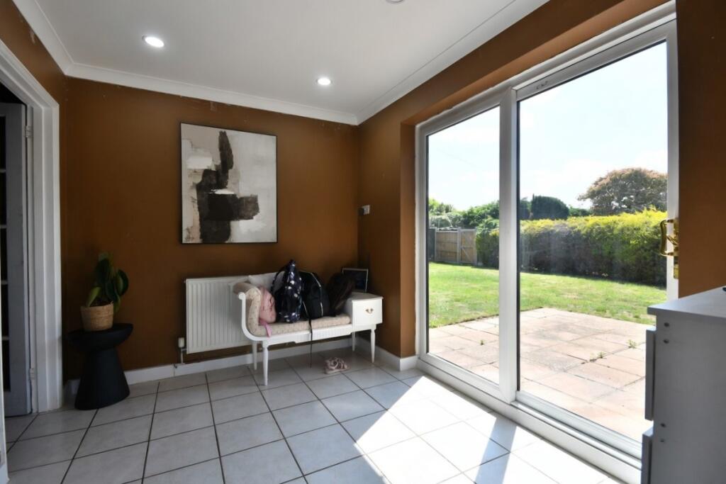 House in Spalding, Sutton Bridge - View 2