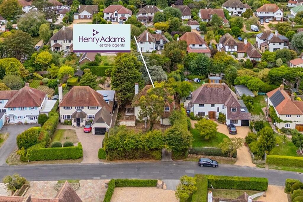 Main image of property: East Close, Middleton-On-Sea, PO22