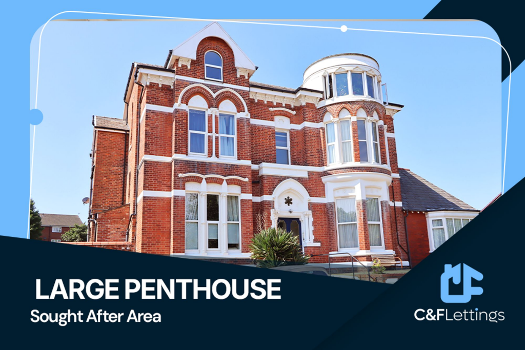Main image of property: Waterloo Road, Southport, PR8
