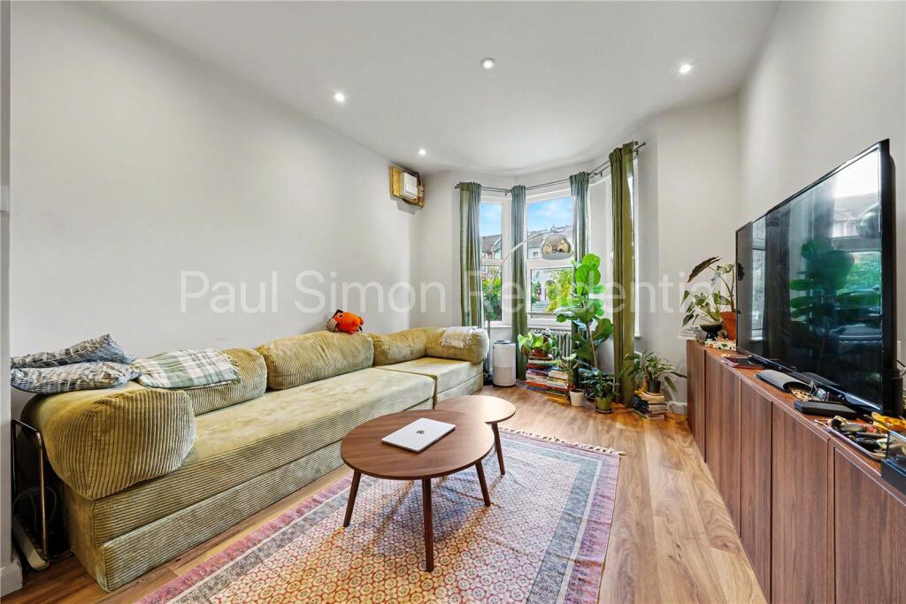 Main image of property: Woodlands Park Road, Harringay, London, N15