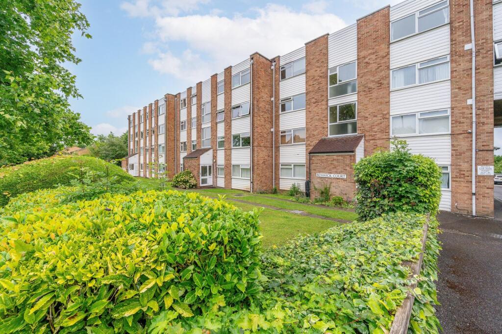 Main image of property: Benwick Court, Croydon Road, Penge, London, SE20