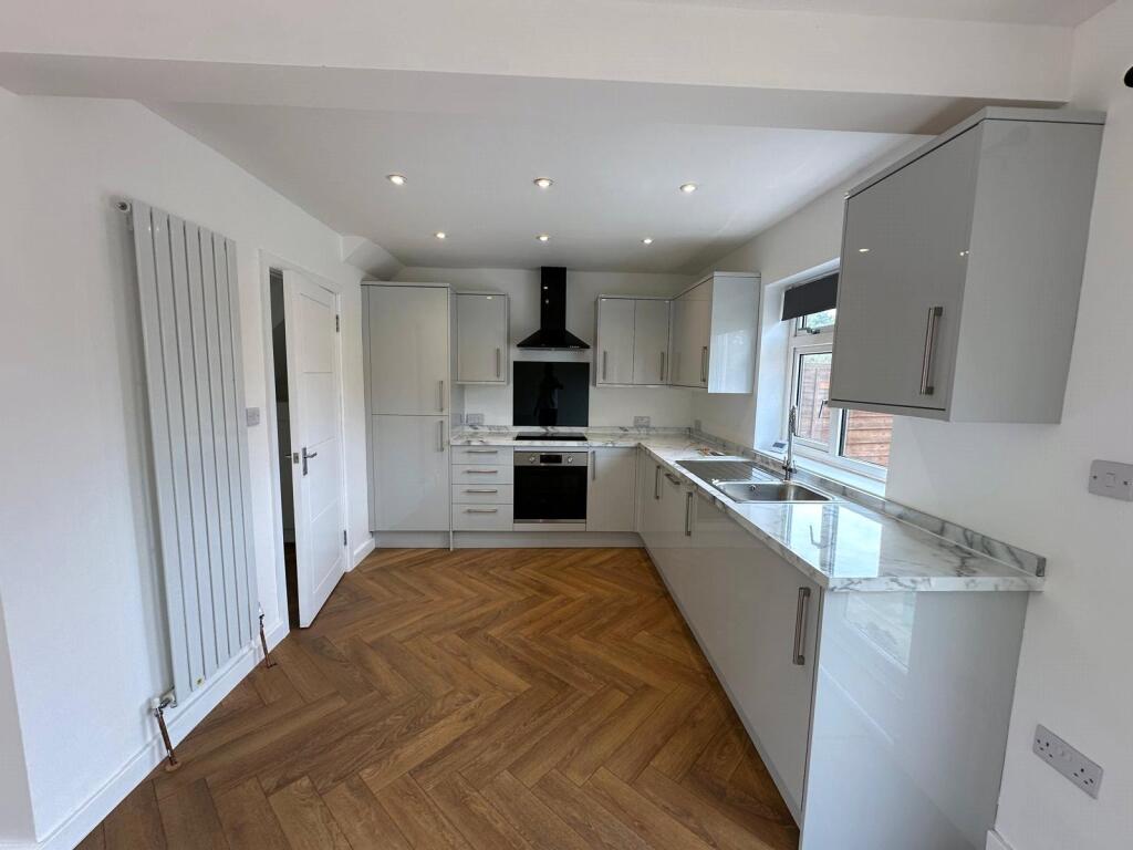 Main image of property: Highworth Crescent, Yate, Bristol, Gloucestershire, BS37