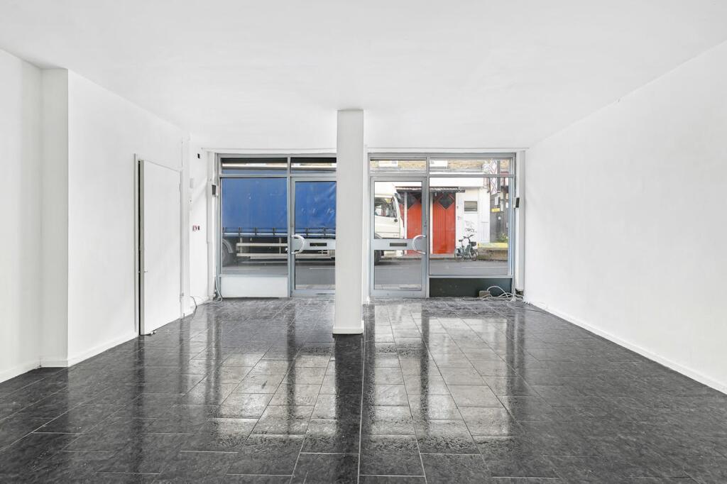 Main image of property: 60 Atlantic Road, London, SW9 8PY