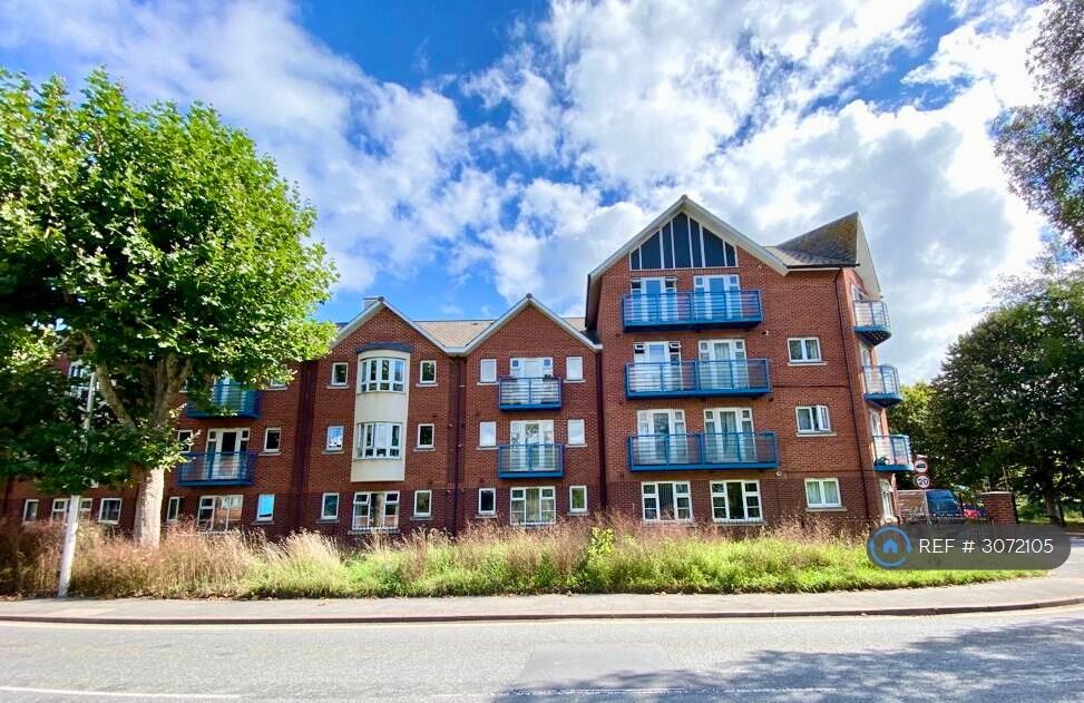 Apartment in Exeter, St Thomas - View 2