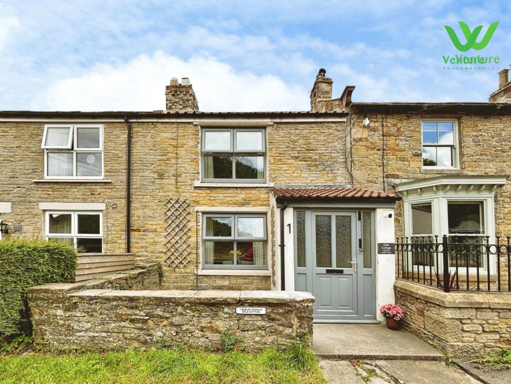 Main image of property: Roslyn Terrace, Hamsterley