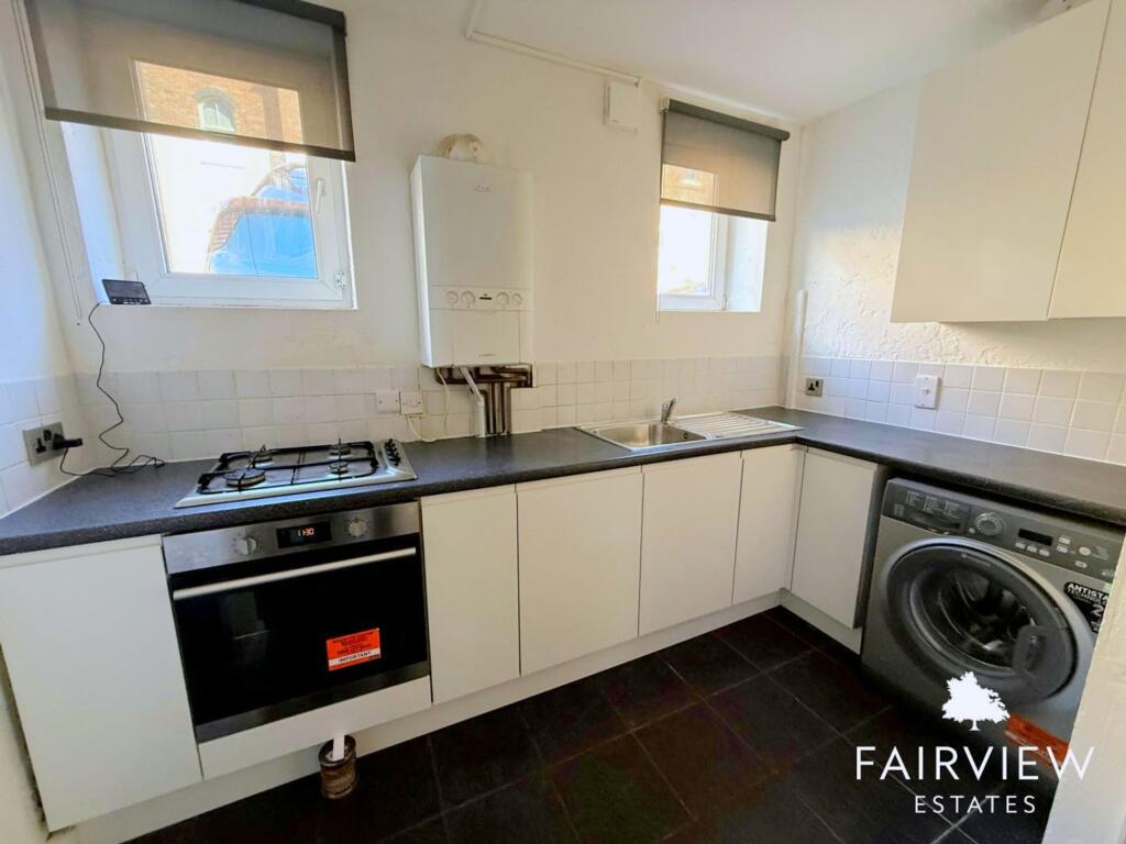 Apartment in Nottingham - View 5