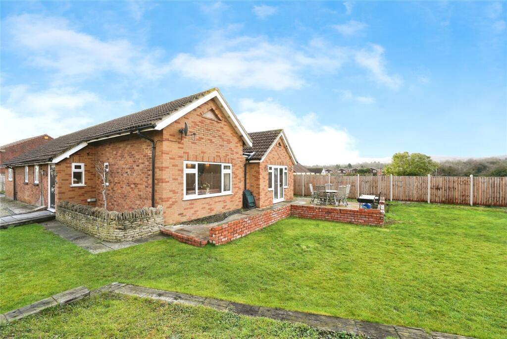 Main image of property: Winnycroft Lane, Matson, Gloucester, Gloucestershire, GL4