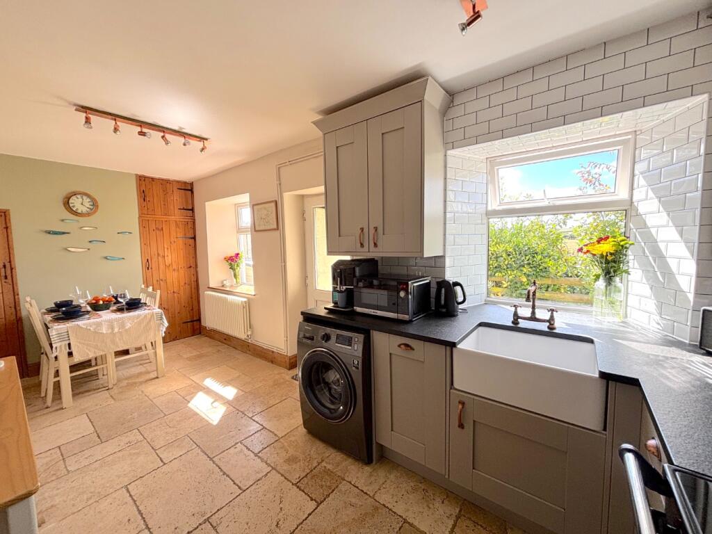 House in Kilmersdon, Somerset - View 5