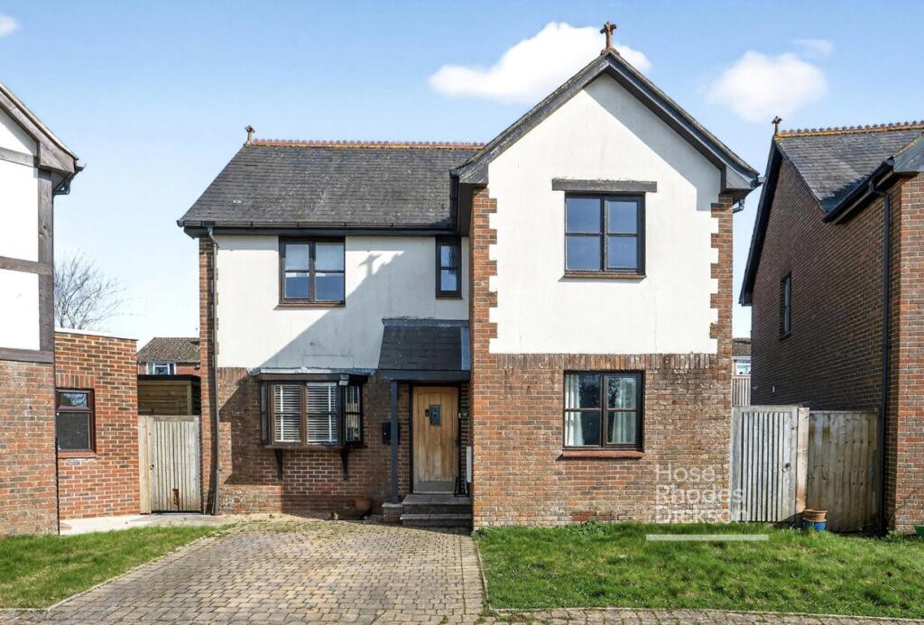 Main image of property: Willow Tree Drive, Cowes, Isle of Wight