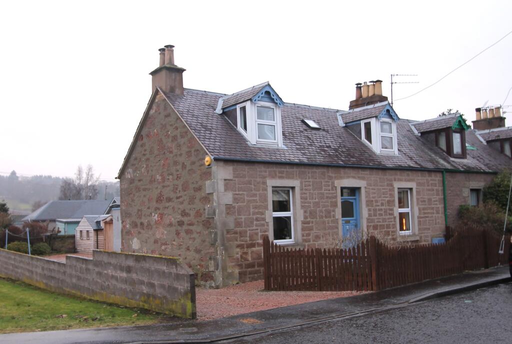 Main image of property: Ann Street, Blairgowrie, PH10