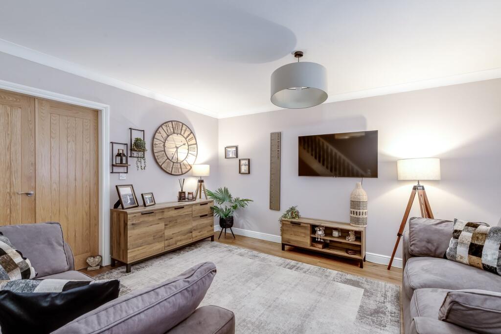 House in Wigan - More