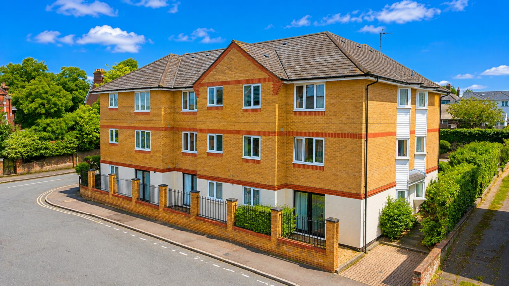 Main image of property: Alexandra Road, Old Town, Hemel Hempstead