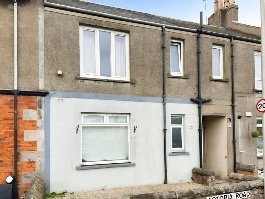 Main image of property: Victoria Terrace, Markinch, KY7