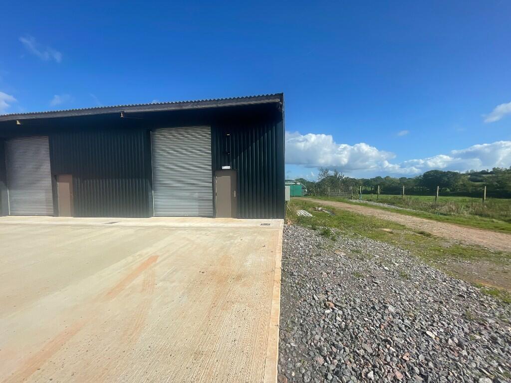 Main image of property: Unit 2a Grange Business Park, Nynehead, Wellington, TA21