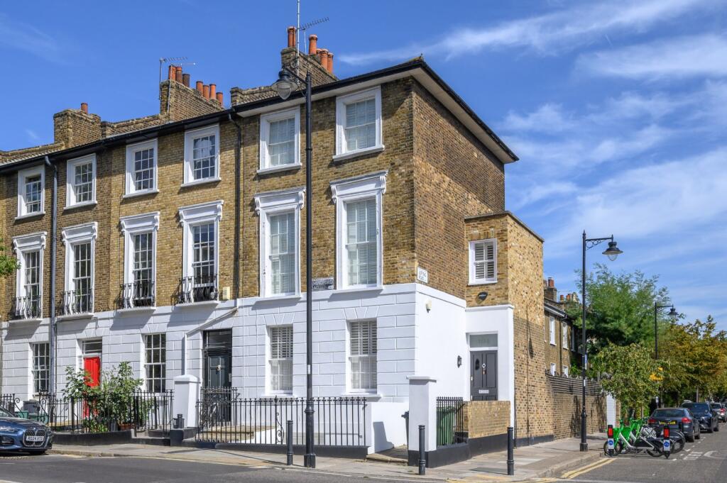 Main image of property: Hemingford Road, Barnsbury, London, N1