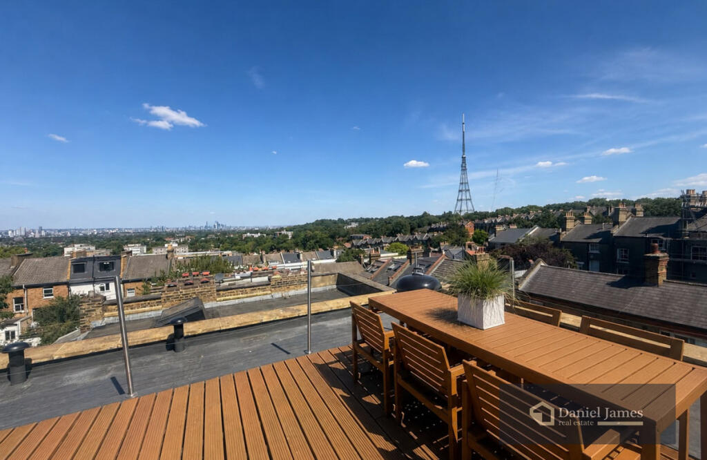 Apartment in London - More