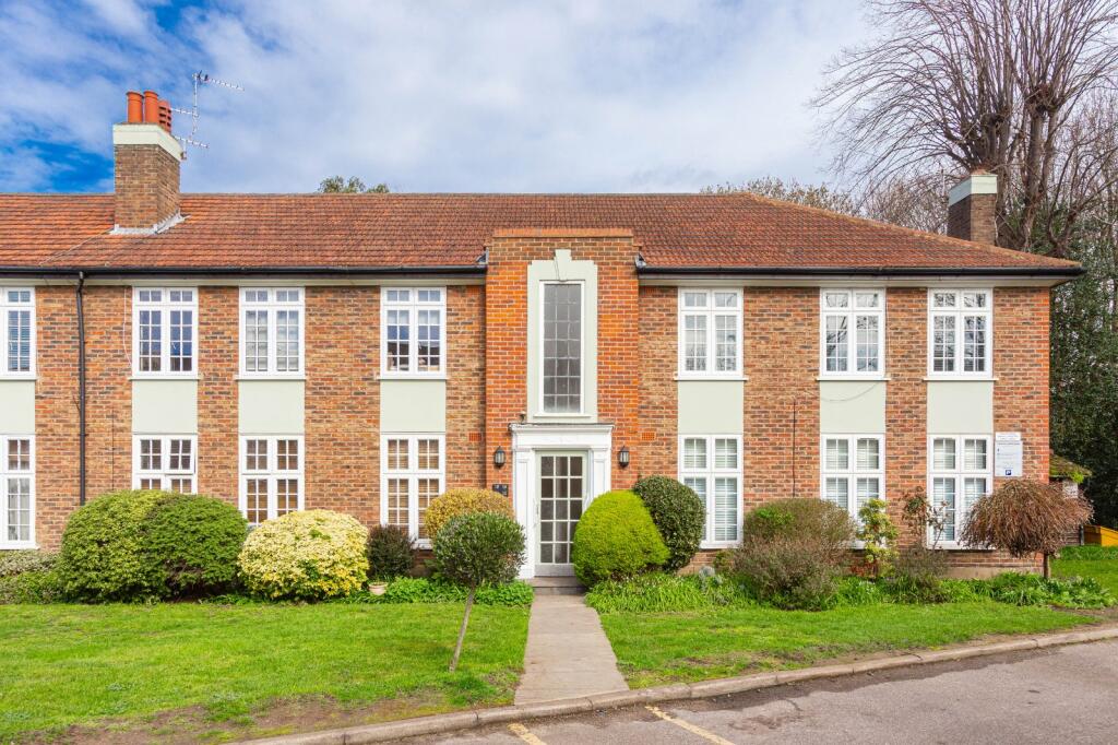 Main image of property: Rythe Court,
Portsmouth Road, KT7