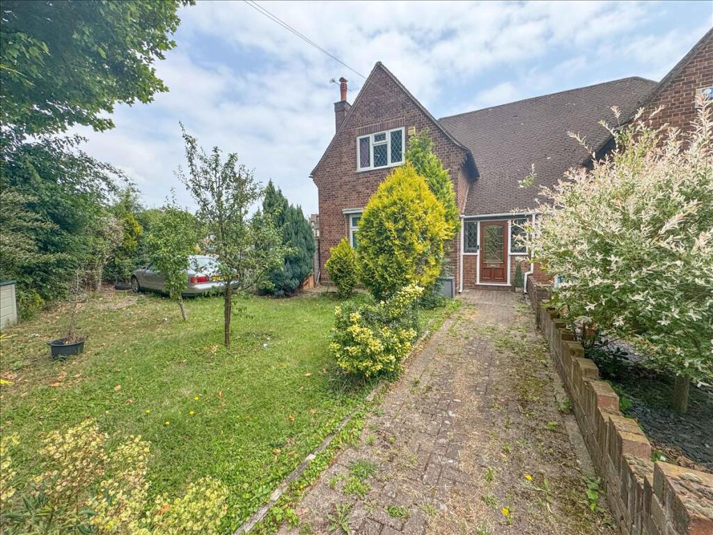 Main image of property: Queens Avenue , Feltham, Middlesex, TW13