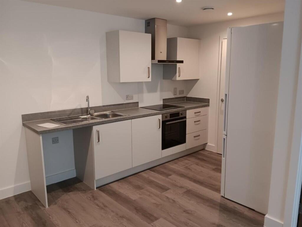 Main image of property: Peru Street, Manchester, Greater Manchester, M3
