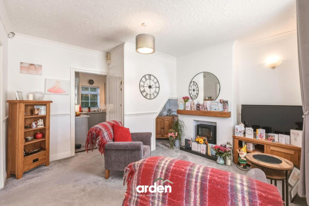 Additional image 5 of Milton Road, Catshill, B61