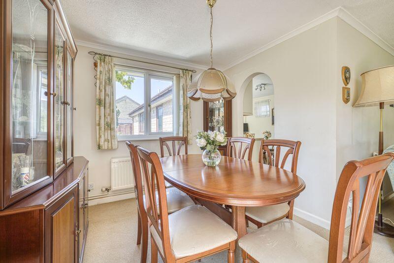 Additional image 10 of Butleigh, spacious and light accommodation in quiet cul-de-sac 