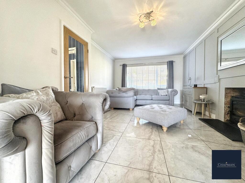 House in Porth - View 3